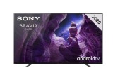 Cumpara ieftin Televizor Smart Sony 55A8, 139 cm, Ultra HD 4K, OLED - RESIGILAT