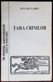 ION SIUGARIU - TARA CRINILOR (pref. AL. HUSAR, 1997)