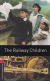 The Railway Children - Oxford Bookworms Library 3 - MP3 Pack - Edith Nesbit