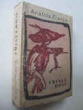 Crinul rosu - Anatole France