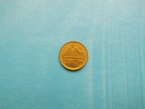 Egipt 5 Qirsh / Piastres 1404 ( 1984 )
