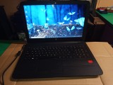 Laptop HP 15 AMD Quad A6-7310 2,0Ghz | 6Gb RAM | 120Gb SSD