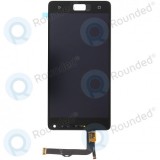 Lenovo Vibe P1 Modul display LCD + Digitizer negru