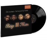 Christmas Interpretations - Vinyl | Boyz II Men