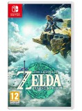 Legend Of Zelda The Tears Of The Kingdom NSW, Nintendo