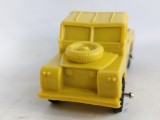 bnk jc Germania Vinyl Line VA09 Landrover Pick-up