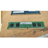 Ram PC Samsung 256MB PC2-4200U M378T3354CZ3-CD5