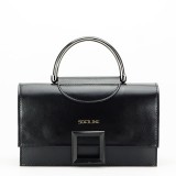 Cumpara ieftin Geanta Premium din piele naturala 8926 123 Negru