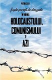 Șapte povești de dragoste &icirc;n vremea Holocaustului, Comunismului și Azi - Paperback brosat - Petru Clej - Meridiane Publishing