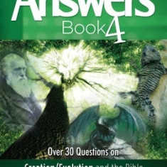 The New Answers, Book 4