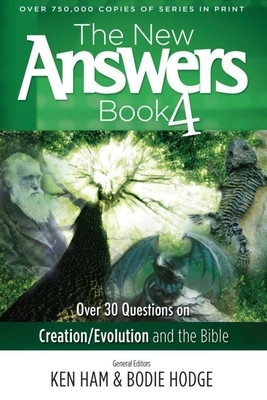 The New Answers, Book 4 foto