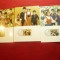 Set 3 Maxime cu seria Sarbatoare - Costume Populare 1980 Liechtenstein