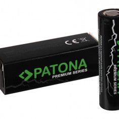PATONA Premium 3200 mAh 18650 baterie INR18650F1L - Patona