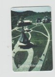 bnk card Cartele telefonice - Romania Romtelecom 2003 Romanian Monasteries 8 - Col:RO-ROM-0180A