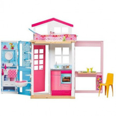 Mattel Casa Barbie foto