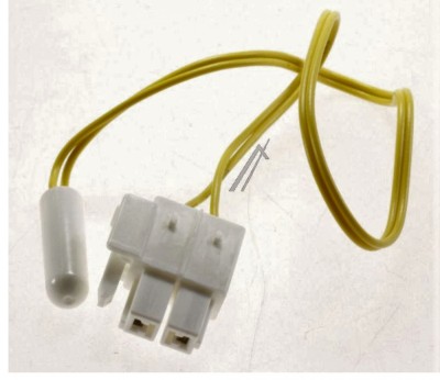 Senzor de temperatura pentru frigider Samsung RT32K5030S9/EO DA32-00066B. foto