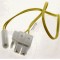 Senzor de temperatura pentru frigider Samsung RT32K5030S9/EO DA32-00066B.