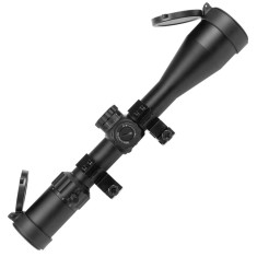 Luneta 4.5-18x50 Premium Novritsch foto