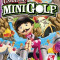 Wii joc Carnival Games MiniGolf Nintendo Wii, Wii mini,Wii U ca nou