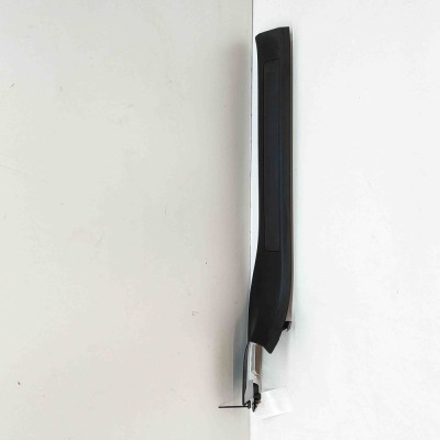 Ornament prag dreapta față TESLA MODEL X 2020 OEM: 1496490-00-A,1496491-00-A foto