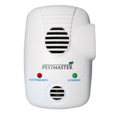 Aparat anti daunatori Pestmaster EMG 3 in 1, 200 mp, 1 W foto