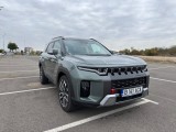 Ssangyong Torres &ndash; SUV modern, ideal pentru familie sau aventuri! PRELUARE LEASING SAU NU !