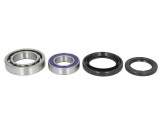 Kit rulment roata Spate (cu etansanti) pentru YAMAHA YFM 450 2006-2010
