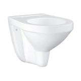 VAS WC SUSPENDAT GROHE 39491000 BAU CERAMIC PENTRU REZERVOR INCASTRAT