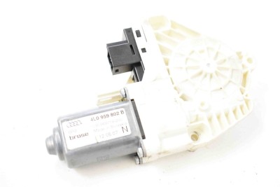 Motor macara geam ușă dreapta față AUDI Q7 4L 2007 OEM: 4L0959802B 10953052 foto