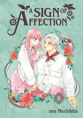 A Sign of Affection 6 foto