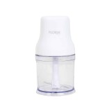 Tocator legume-fructe (chopper), putere 200W, capacitate vas 500 ml, cutit inox / ZLN 3042