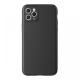 Lemontti Husa Silicon Soft Slim Oppo A78 5G Negru