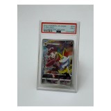Cartonas PSA 9 Mint - Braixen 069/068 (CHR) Full Art (2022, Import Japonia)