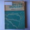 DELTA DUNARII- GENEZA SI EVOLUTIE- IOAN GH. PETRESCU, 1957, TIRAJ 1610 EXEMPLARE