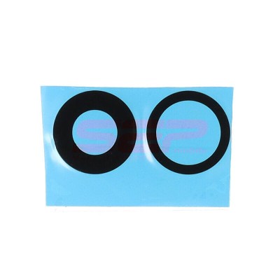 Geam camera Apple iPhone 17 BLACK foto