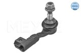Cap de bara BMW 2, 3, 4, 4 Gran, I4, Z4; Toyota Supra Motor 2.0, 2.0, 2.0, 2.0, parte montare Axa fata dreapta, lungime 138 mm, OE 32105A38DE8