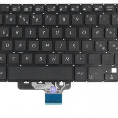 Tastatura Laptop, Asus, VivoBook 15 X510, X510U, X510UA, X510Q, X510QA, X510QR, X510UN, S510UA, S510UR, K510U, K510UQ, layout IT (italiana)