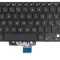 Tastatura Laptop, Asus, VivoBook 15 K510, K510U, K510UA, K510UF, K510UN, K510UQ, K510UR, layout italiana (UK/IT)