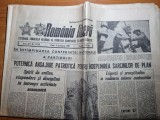 Romania libera 4 decembrie 1987-articol orasul resita