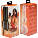 Kiiroo-Masturbator Feelreagan Reagan Foxx, Colecția Kiiroo