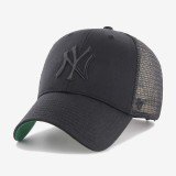 Șapcă Baseball 47 Brand NY Negru Adulți