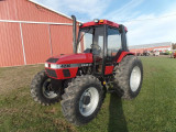Tractor Case IH 4230 XL