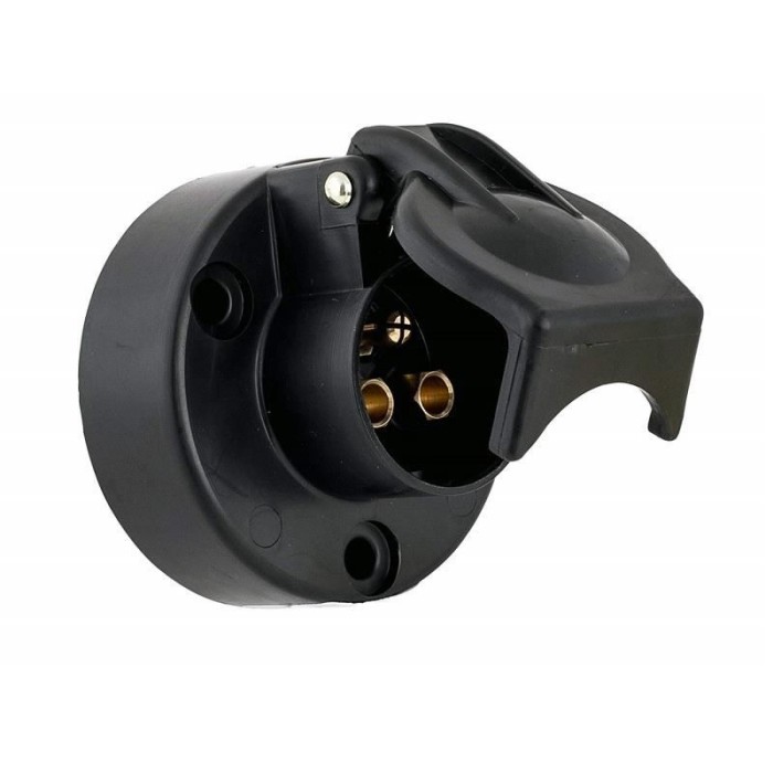 Priza 3 poli 24v Jaeger