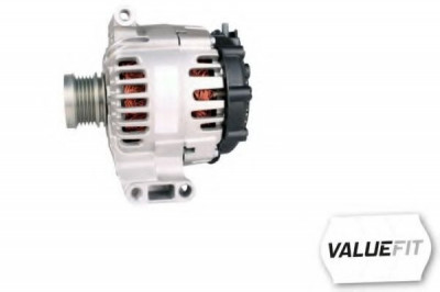 Generator / Alternator MERCEDES A-CLASS (W169) (2004 - 2012) HELLA 8EL 012 429-401 foto