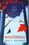Kate A Boorman - Winterkill