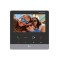 Post interior videointerfon IP Hikvision DS-KH6100-E1, 4.3-inch colorful