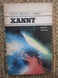 Xannt - ODETTE RENAUD VERNET