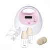 Pompa de san electrica dubla S2 Plus PlayLearn Toys, Spectra