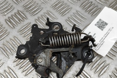&amp;Icirc;ncuietoare capota CITRO&amp;Euml;N C4 Picasso I UD_ 2010 OEM: 793492 29402387 foto