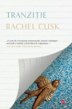 Tranziție (Carte pentru toți) - Paperback brosat - Rachel Cusk - Litera